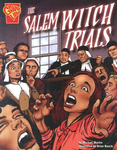 Salem witch trial graphic